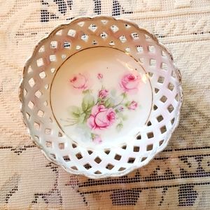 Vintage Bavaria bowl